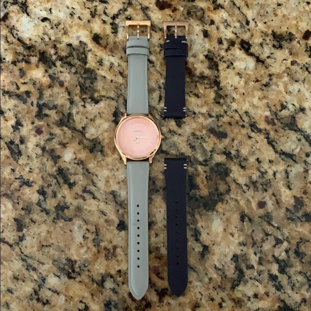 Jack Mason watch